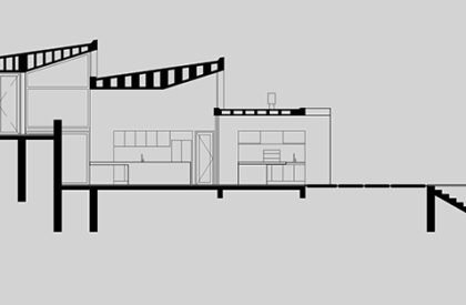CPG House | Obra Arquitetos
