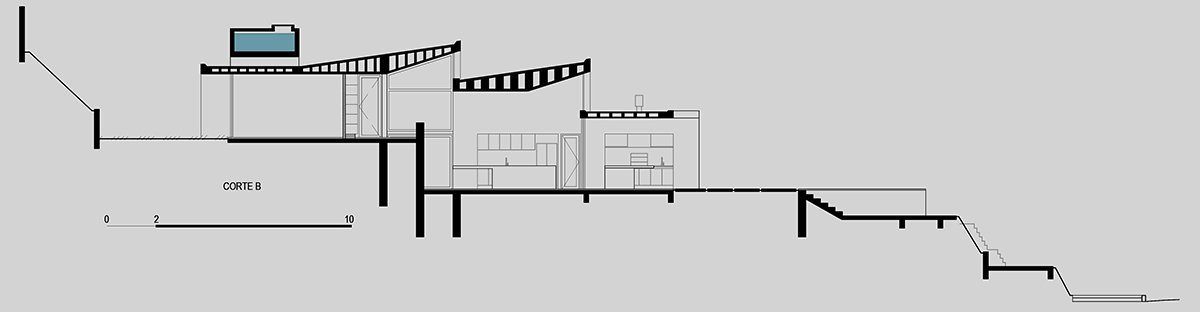 CPG House | Obra Arquitetos