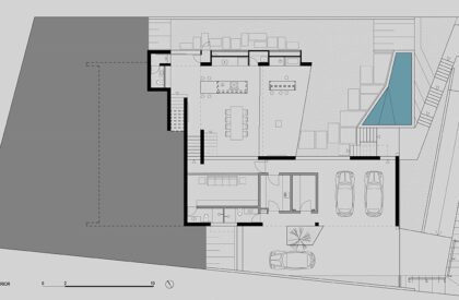 CPG House | Obra Arquitetos