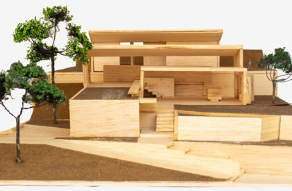 CPG House | Obra Arquitetos