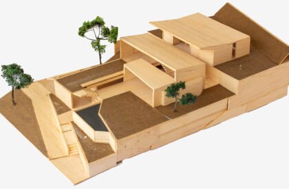 CPG House | Obra Arquitetos