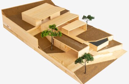 CPG House | Obra Arquitetos