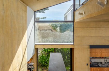CPG House | Obra Arquitetos