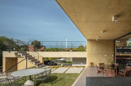 CPG House | Obra Arquitetos