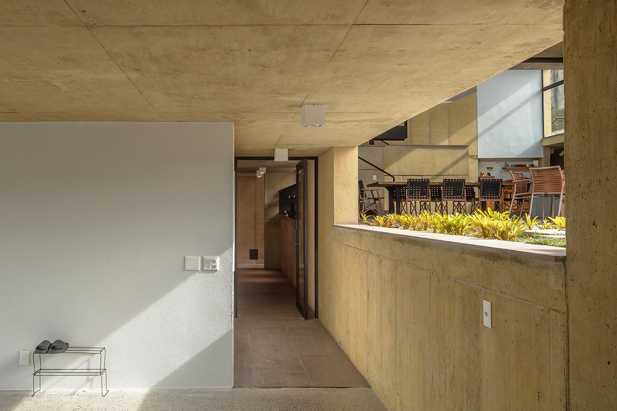 CPG House | Obra Arquitetos