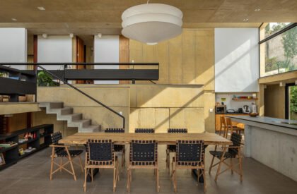 CPG House | Obra Arquitetos