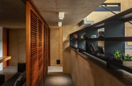 CPG House | Obra Arquitetos
