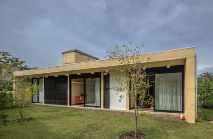 CPG House | Obra Arquitetos