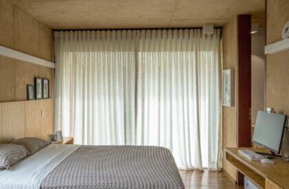 CPG House | Obra Arquitetos