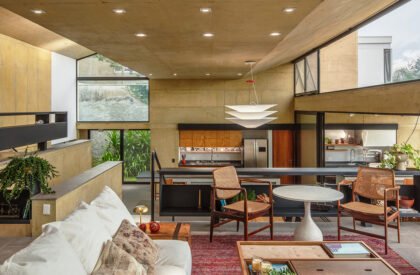 CPG House | Obra Arquitetos