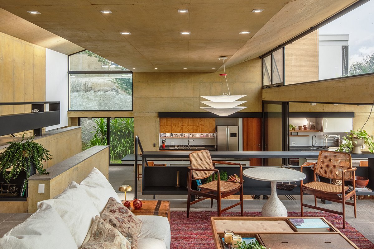 CPG House | Obra Arquitetos
