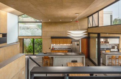 CPG House | Obra Arquitetos