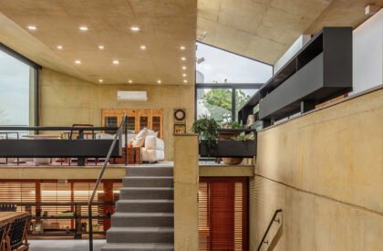 CPG House | Obra Arquitetos
