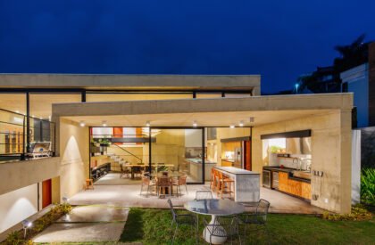 CPG House | Obra Arquitetos