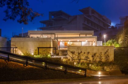 CPG House | Obra Arquitetos