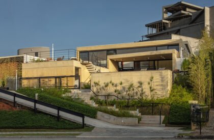 CPG House | Obra Arquitetos