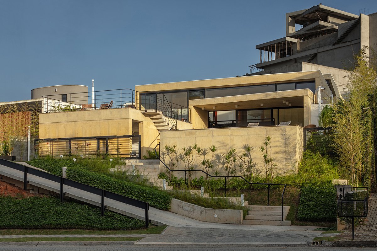 CPG House | Obra Arquitetos
