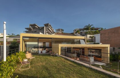 CPG House | Obra Arquitetos