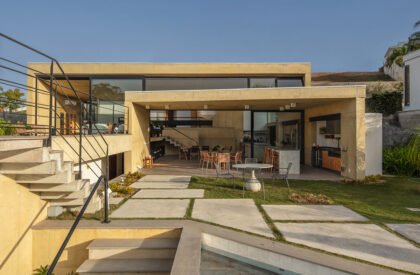 CPG House | Obra Arquitetos