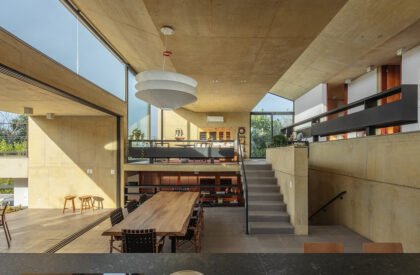 CPG House | Obra Arquitetos