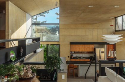 CPG House | Obra Arquitetos