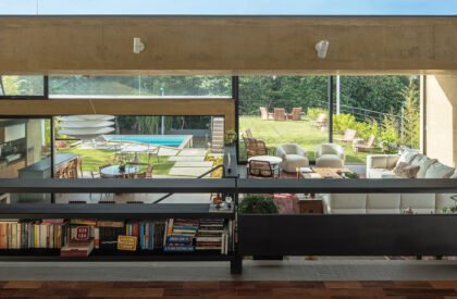 CPG House | Obra Arquitetos