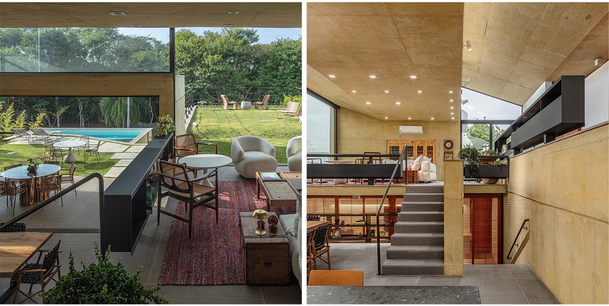CPG House | Obra Arquitetos