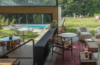 CPG House | Obra Arquitetos