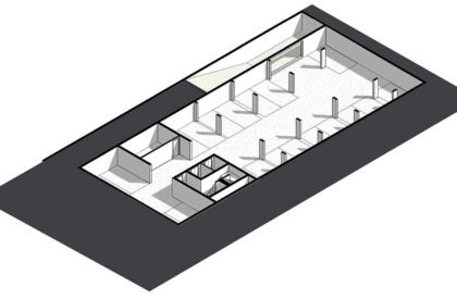 Chapecó | OSPA Arquitetura & Urbanismo