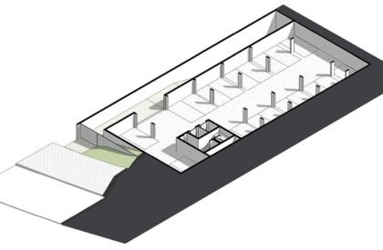 Chapecó | OSPA Arquitetura & Urbanismo