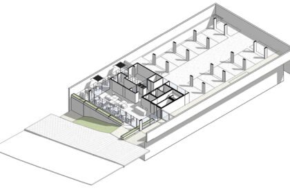 Chapecó | OSPA Arquitetura & Urbanismo