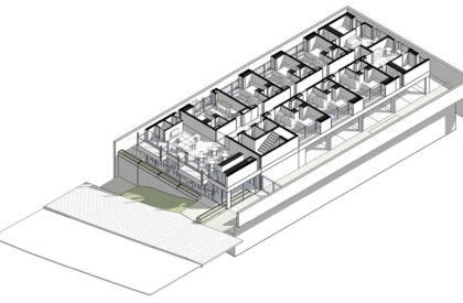 Chapecó | OSPA Arquitetura & Urbanismo