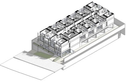 Chapecó | OSPA Arquitetura & Urbanismo