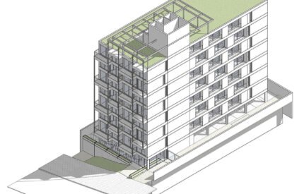 Chapecó | OSPA Arquitetura & Urbanismo