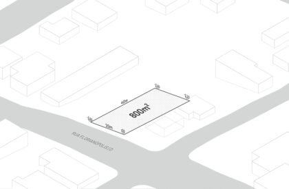 Chapecó | OSPA Arquitetura & Urbanismo