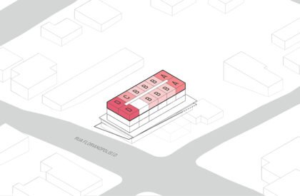 Chapecó | OSPA Arquitetura & Urbanismo