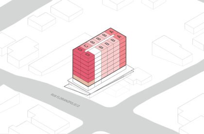 Chapecó | OSPA Arquitetura & Urbanismo