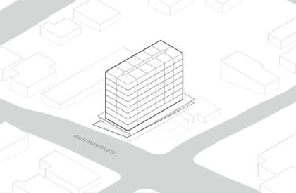 Chapecó | OSPA Arquitetura & Urbanismo