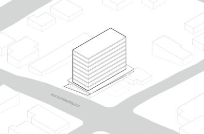 Chapecó | OSPA Arquitetura & Urbanismo