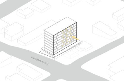 Chapecó | OSPA Arquitetura & Urbanismo