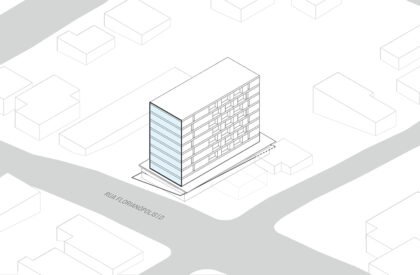 Chapecó | OSPA Arquitetura & Urbanismo