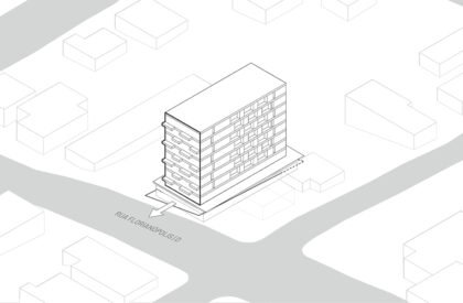 Chapecó | OSPA Arquitetura & Urbanismo