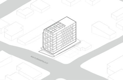 Chapecó | OSPA Arquitetura & Urbanismo