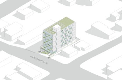 Chapecó | OSPA Arquitetura & Urbanismo