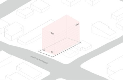 Chapecó | OSPA Arquitetura & Urbanismo