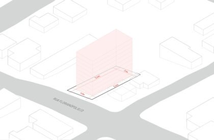Chapecó | OSPA Arquitetura & Urbanismo