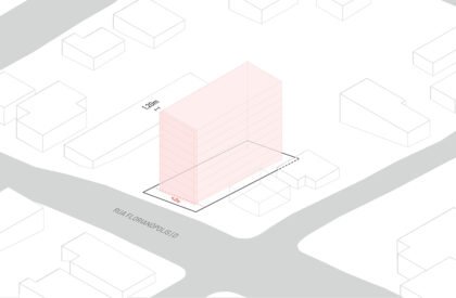 Chapecó | OSPA Arquitetura & Urbanismo