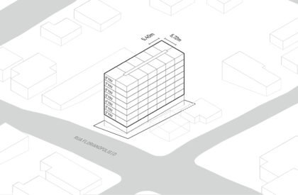 Chapecó | OSPA Arquitetura & Urbanismo