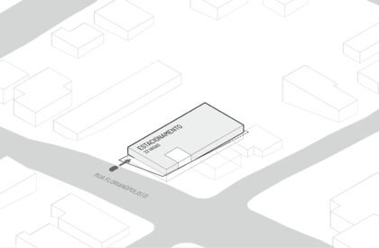 Chapecó | OSPA Arquitetura & Urbanismo