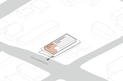 Chapecó | OSPA Arquitetura & Urbanismo